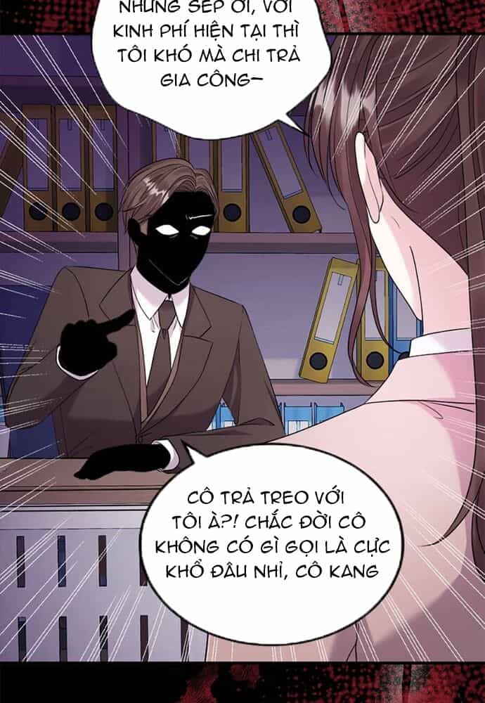 Tôi Không Muốn Chết Lần Nữa! - Chương 26 - ảnh 58