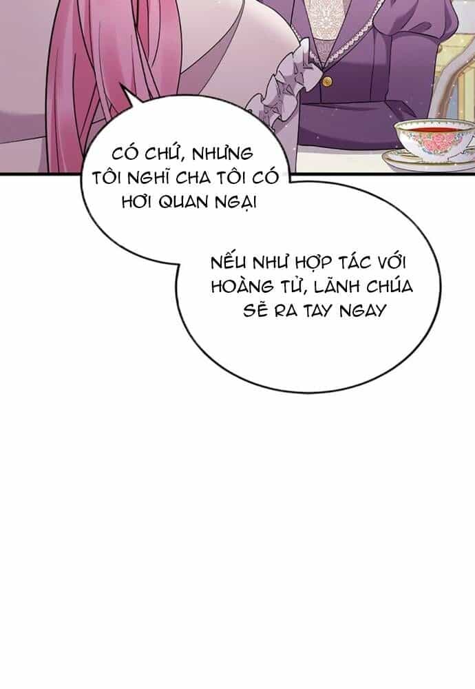 Tôi Không Muốn Chết Lần Nữa! - Chương 27 - ảnh 34