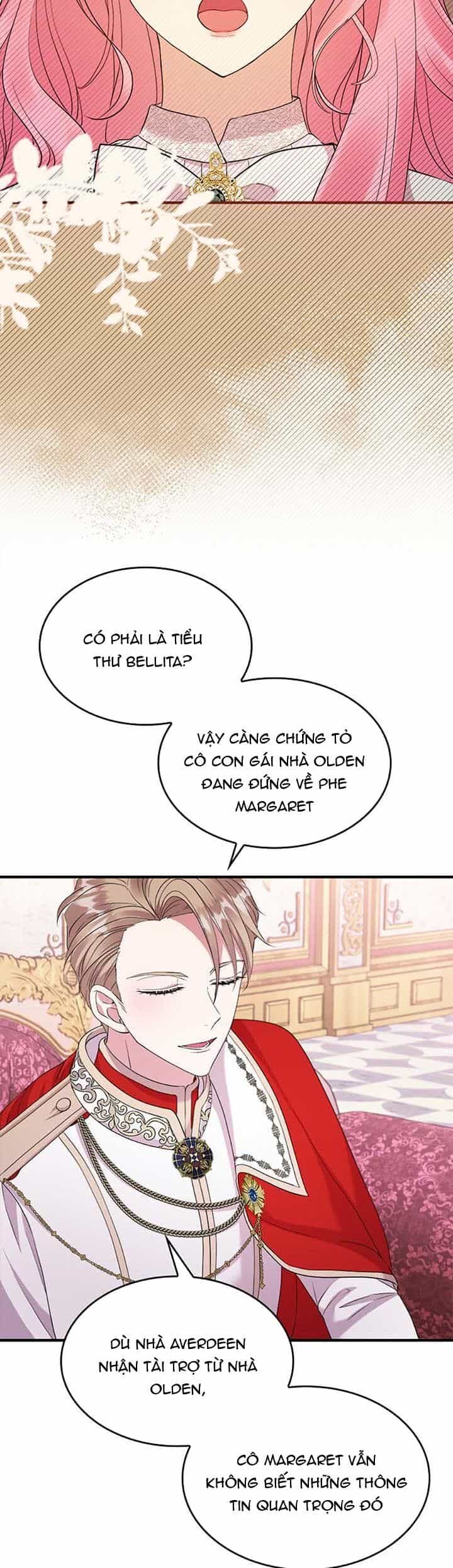 Tôi Không Muốn Chết Lần Nữa! - Chương 28 - ảnh 16