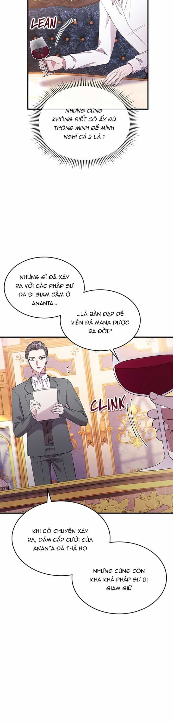 Tôi Không Muốn Chết Lần Nữa! - Chương 28 - ảnh 34