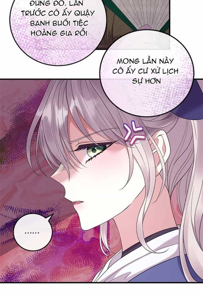 Tôi Không Muốn Chết Lần Nữa! - Chương 29 - ảnh 69
