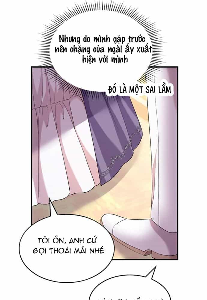 Tôi Không Muốn Chết Lần Nữa! - Chương 29 - ảnh 96