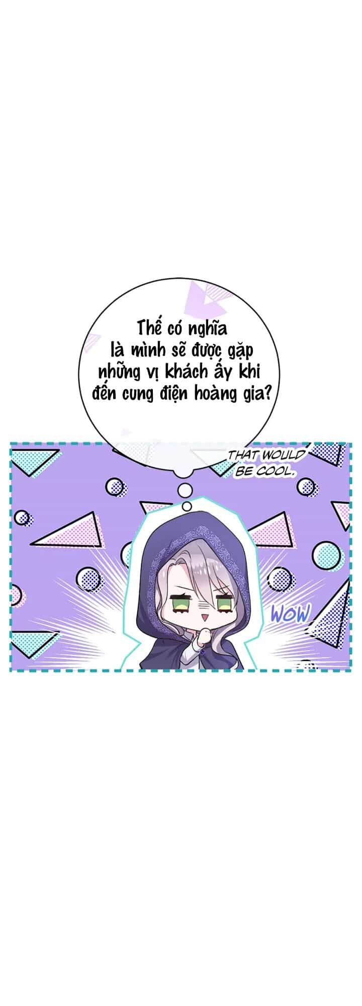 Tôi Không Muốn Chết Lần Nữa! - Chương 3 - ảnh 30