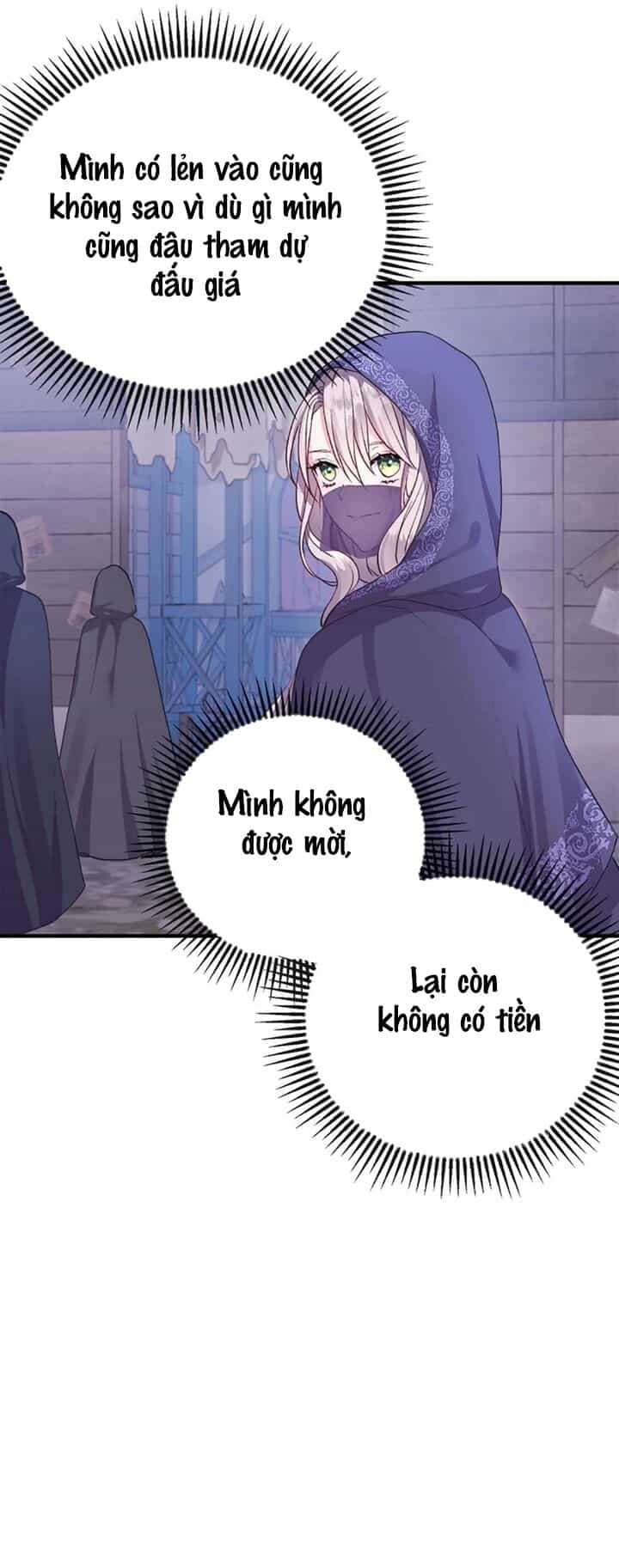 Tôi Không Muốn Chết Lần Nữa! - Chương 3 - ảnh 38
