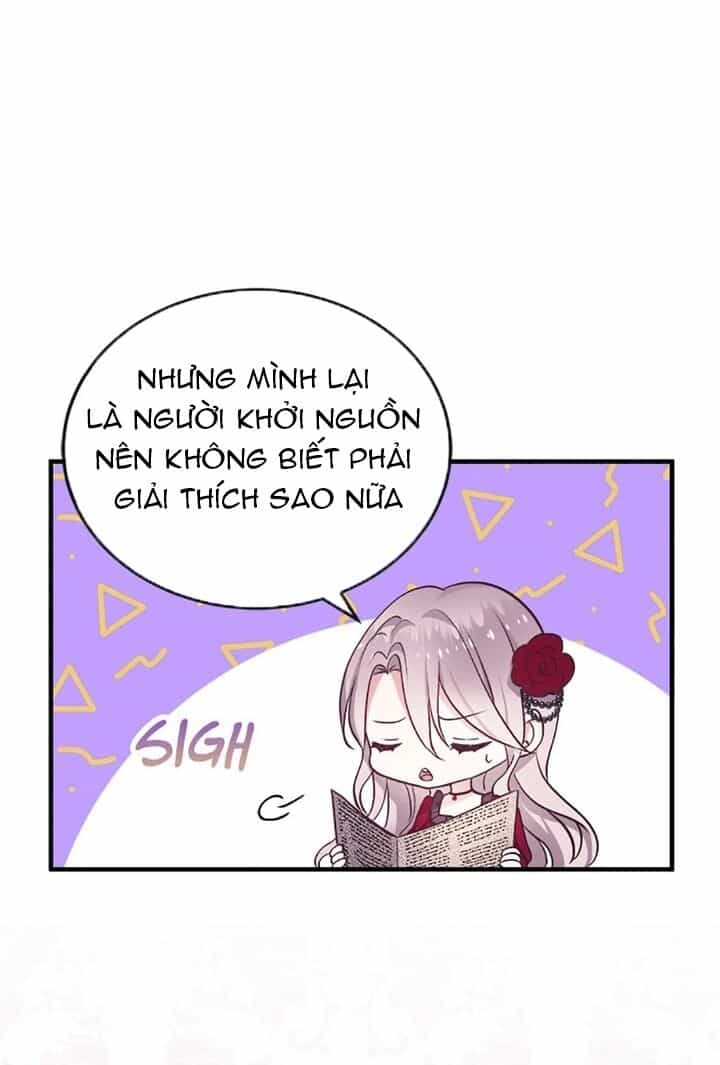 Tôi Không Muốn Chết Lần Nữa! - Chương 3 - ảnh 5