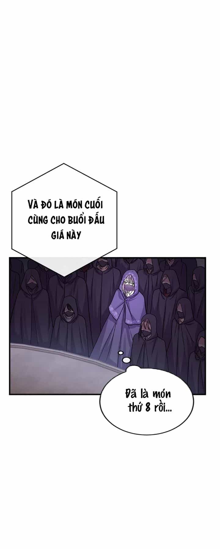 Tôi Không Muốn Chết Lần Nữa! - Chương 3 - ảnh 58