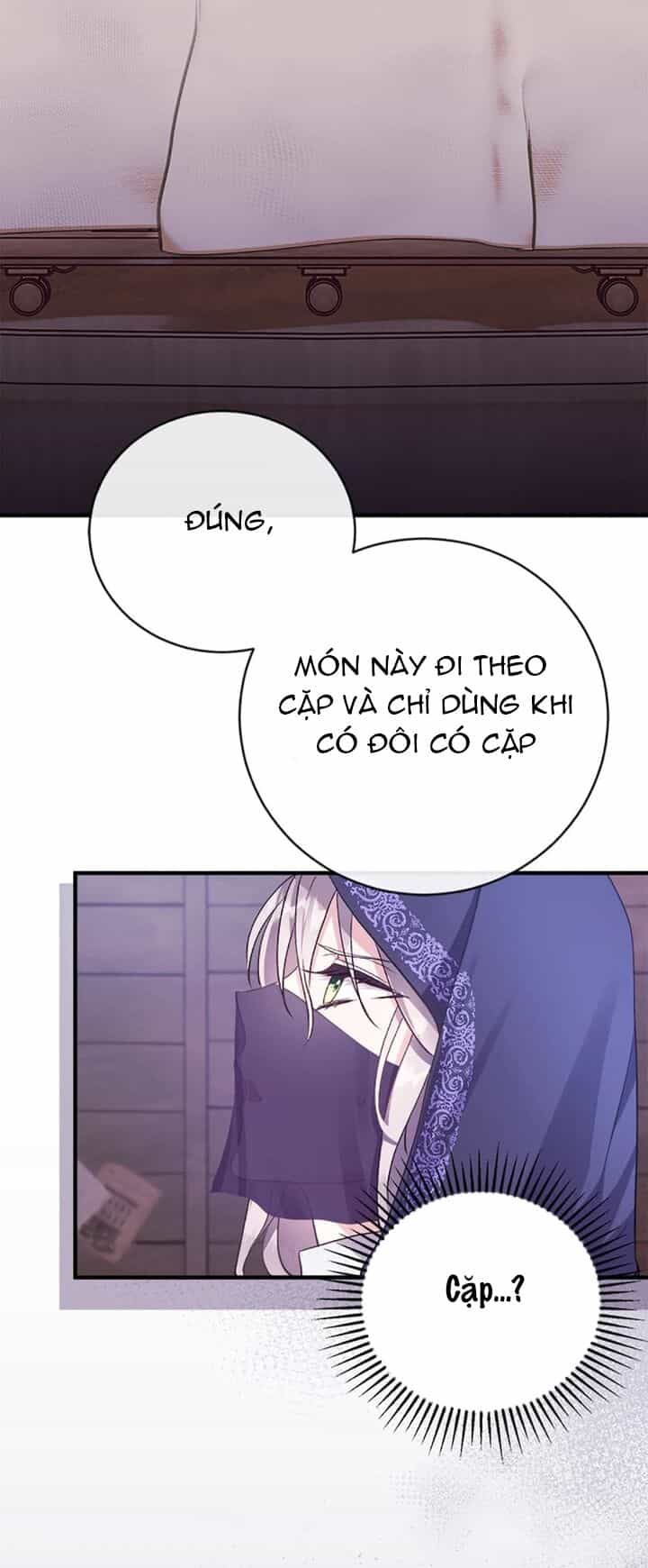 Tôi Không Muốn Chết Lần Nữa! - Chương 3 - ảnh 61