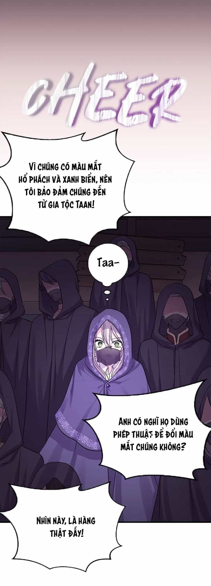 Tôi Không Muốn Chết Lần Nữa! - Chương 3 - ảnh 65