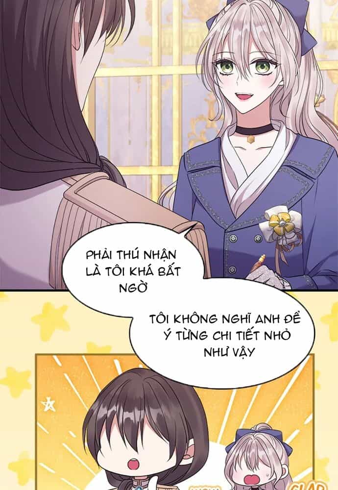 Tôi Không Muốn Chết Lần Nữa! - Chương 30 - ảnh 30
