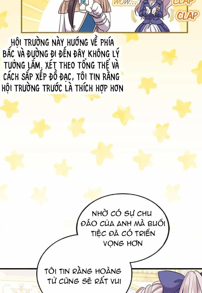 Tôi Không Muốn Chết Lần Nữa! - Chương 30 - ảnh 31