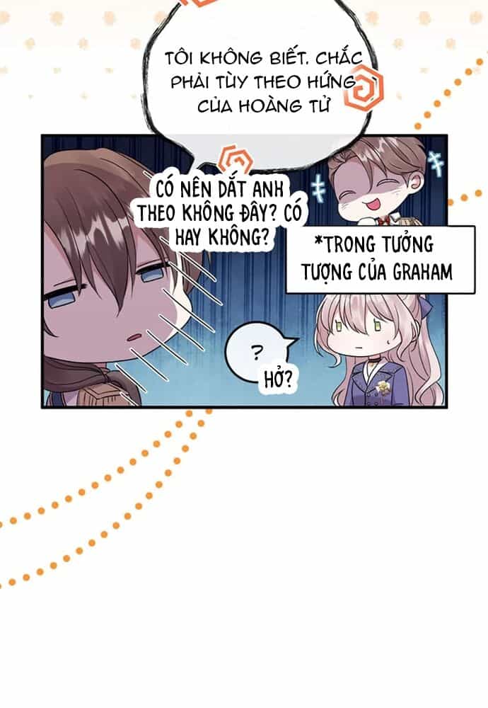 Tôi Không Muốn Chết Lần Nữa! - Chương 30 - ảnh 35