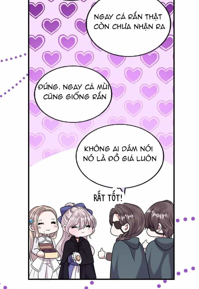 Tôi Không Muốn Chết Lần Nữa! - Chương 30 - ảnh 80