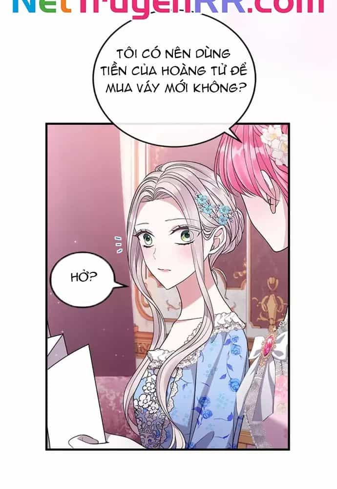 Tôi Không Muốn Chết Lần Nữa! - Chương 31 - ảnh 48