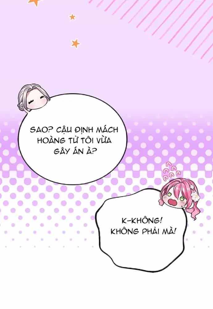 Tôi Không Muốn Chết Lần Nữa! - Chương 31 - ảnh 65