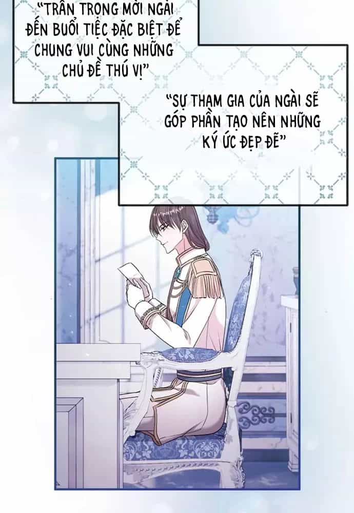 Tôi Không Muốn Chết Lần Nữa! - Chương 32 - ảnh 10