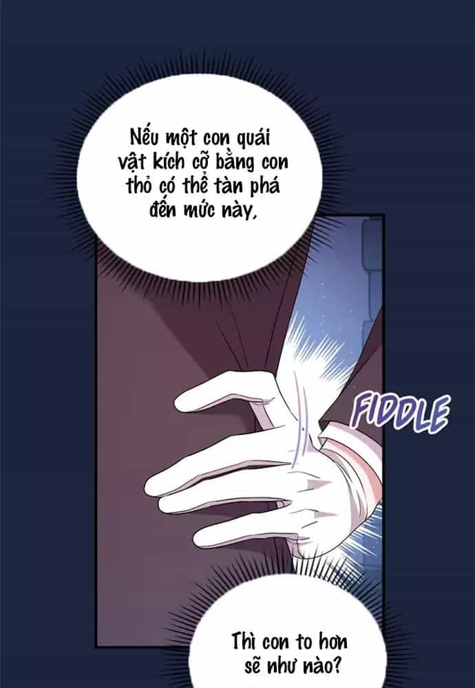 Tôi Không Muốn Chết Lần Nữa! - Chương 32 - ảnh 24