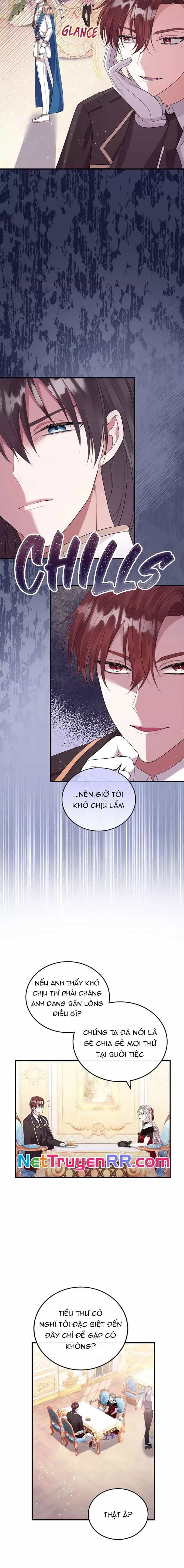 Tôi Không Muốn Chết Lần Nữa! - Chương 33 - ảnh 17