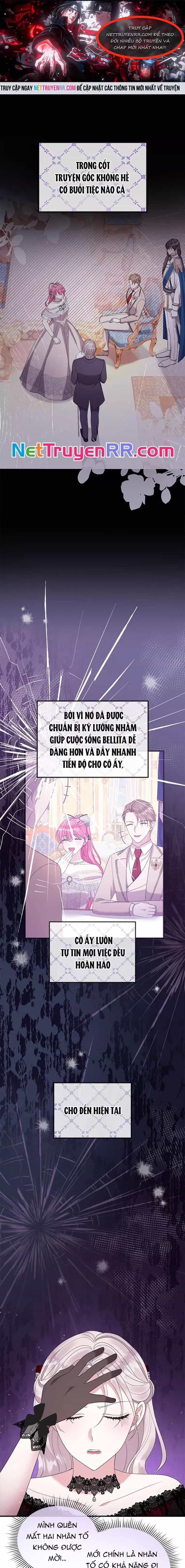 Tôi Không Muốn Chết Lần Nữa! - Chương 33 - ảnh 3