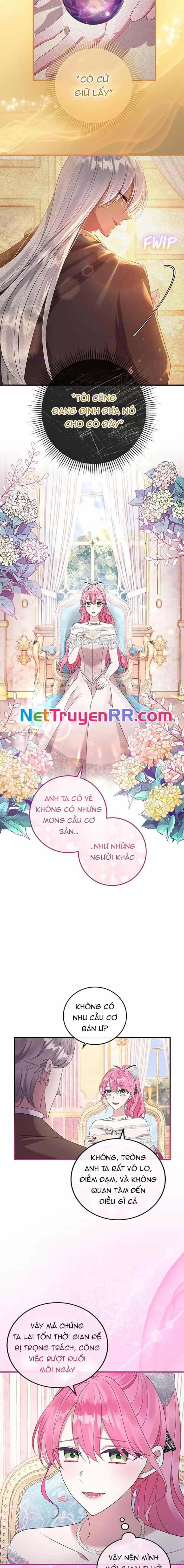 Tôi Không Muốn Chết Lần Nữa! - Chương 33 - ảnh 9
