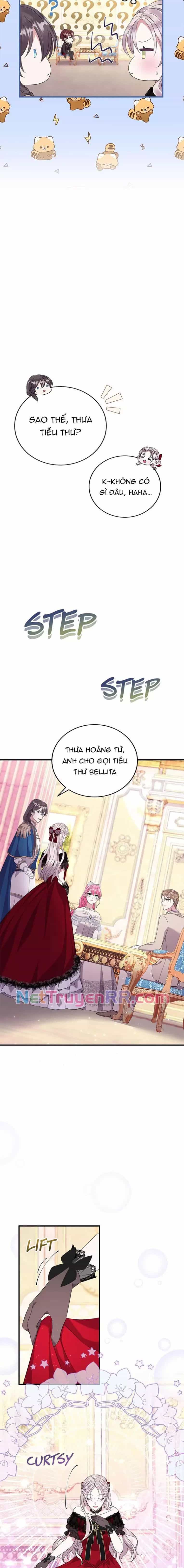 Tôi Không Muốn Chết Lần Nữa! - Chương 34 - ảnh 16