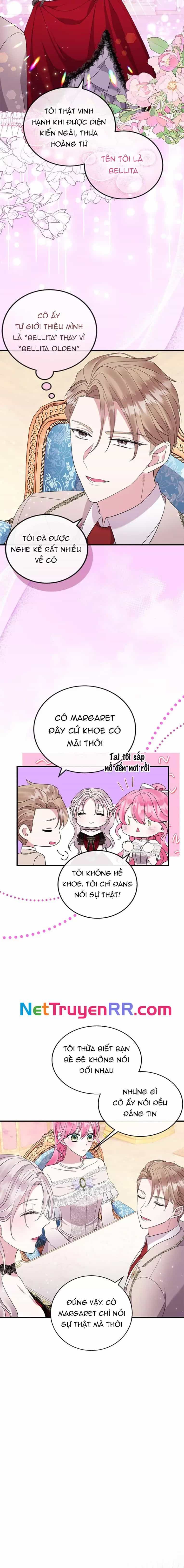 Tôi Không Muốn Chết Lần Nữa! - Chương 34 - ảnh 17