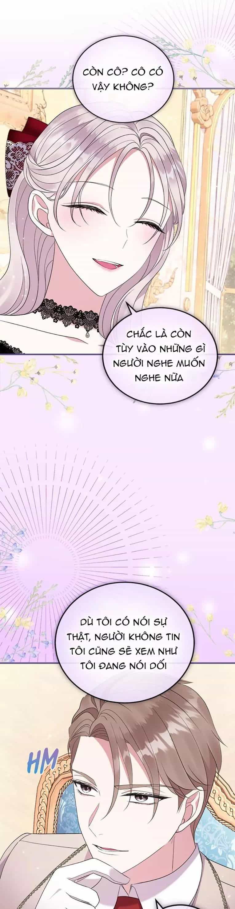 Tôi Không Muốn Chết Lần Nữa! - Chương 34 - ảnh 18