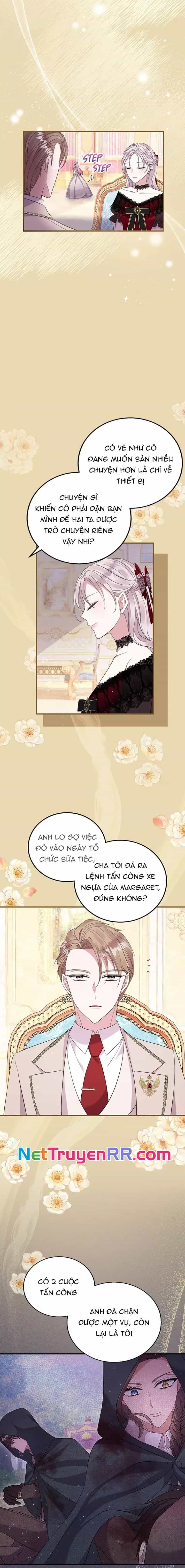 Tôi Không Muốn Chết Lần Nữa! - Chương 34 - ảnh 20