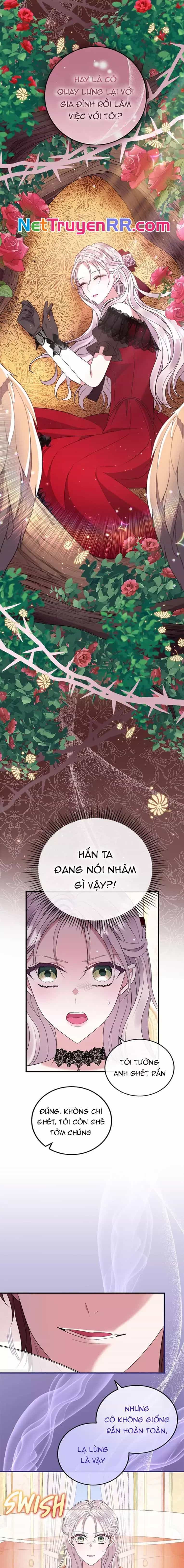 Tôi Không Muốn Chết Lần Nữa! - Chương 34 - ảnh 5