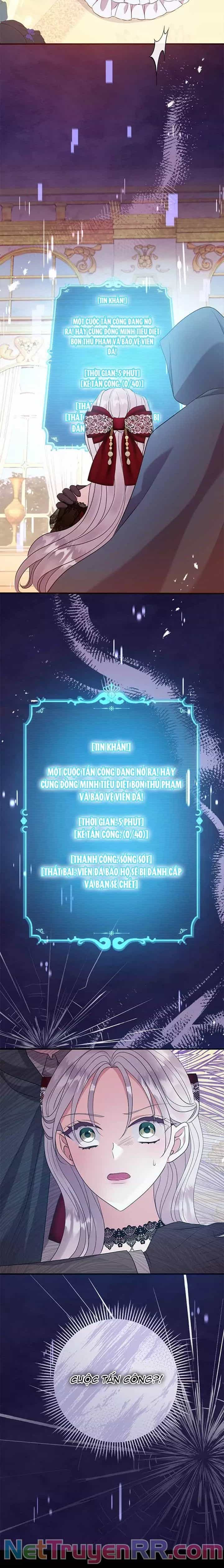 Tôi Không Muốn Chết Lần Nữa! - Chương 35 - ảnh 15