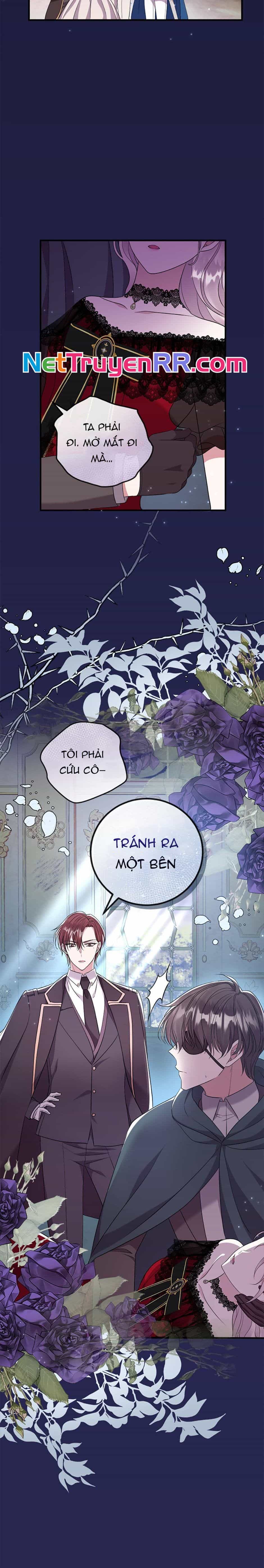 Tôi Không Muốn Chết Lần Nữa! - Chương 37 - ảnh 21