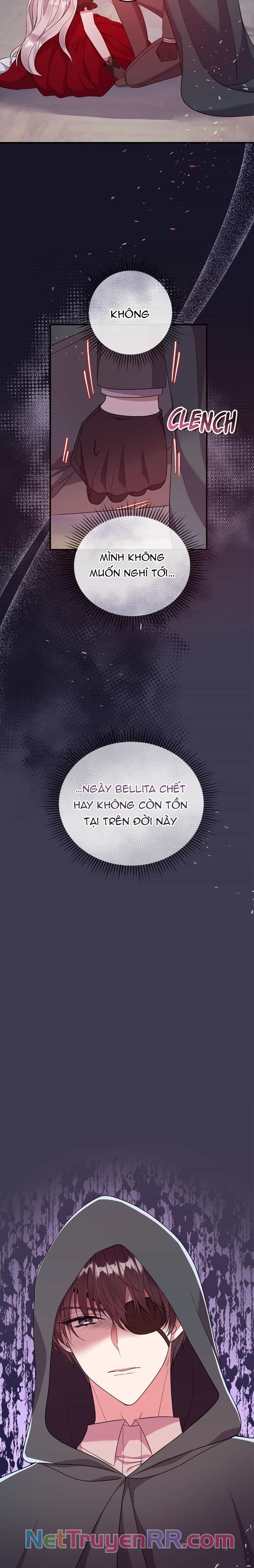 Tôi Không Muốn Chết Lần Nữa! - Chương 37 - ảnh 4