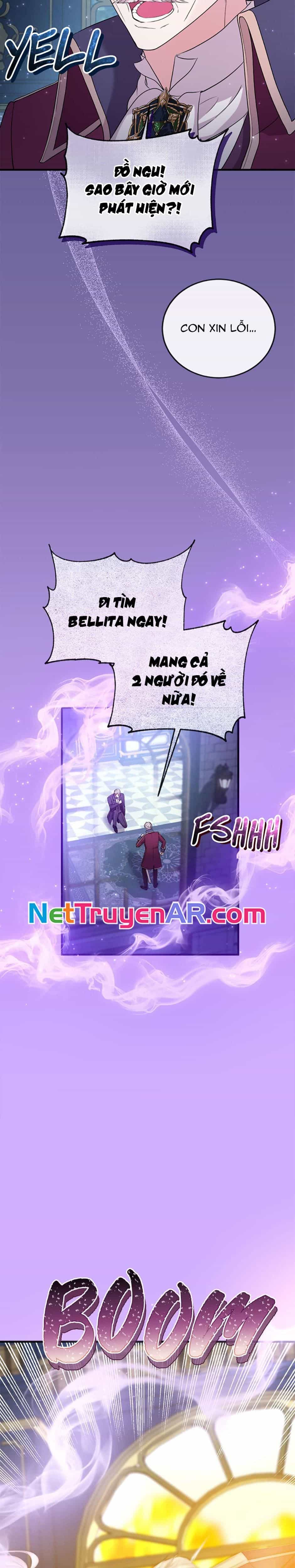 Tôi Không Muốn Chết Lần Nữa! - Chương 38 - ảnh 12