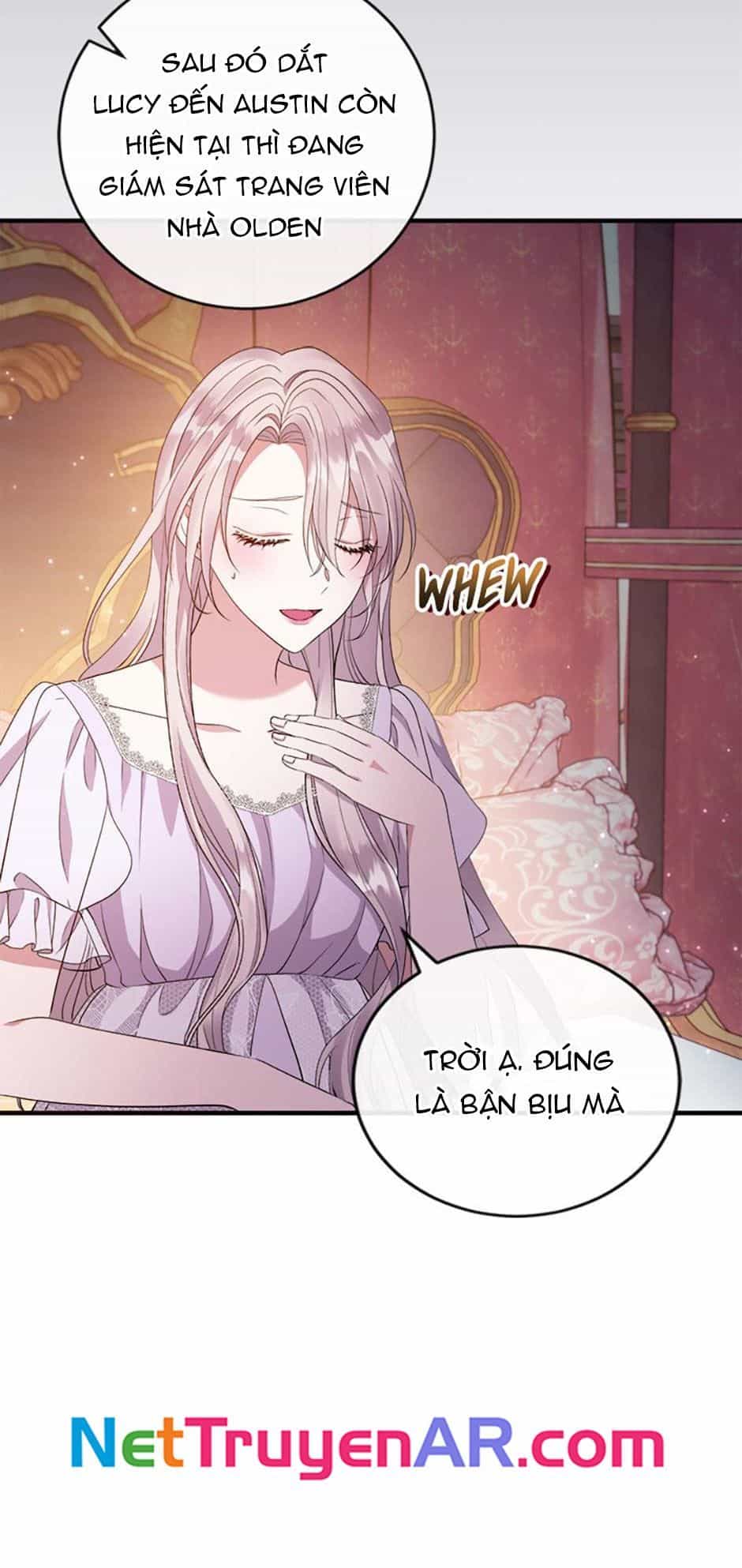 Tôi Không Muốn Chết Lần Nữa! - Chương 38 - ảnh 29