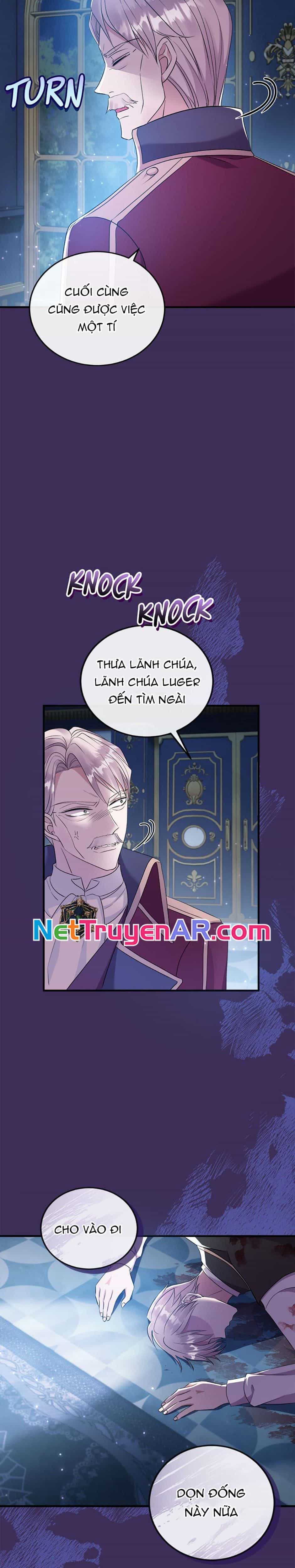 Tôi Không Muốn Chết Lần Nữa! - Chương 38 - ảnh 3