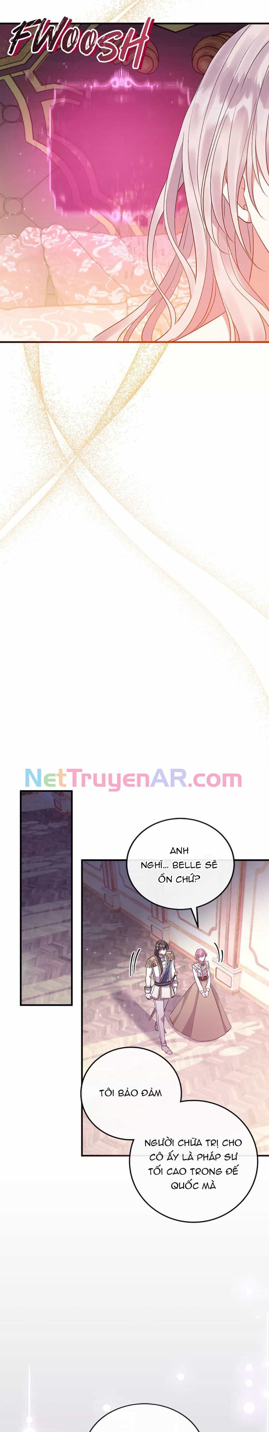 Tôi Không Muốn Chết Lần Nữa! - Chương 38 - ảnh 33