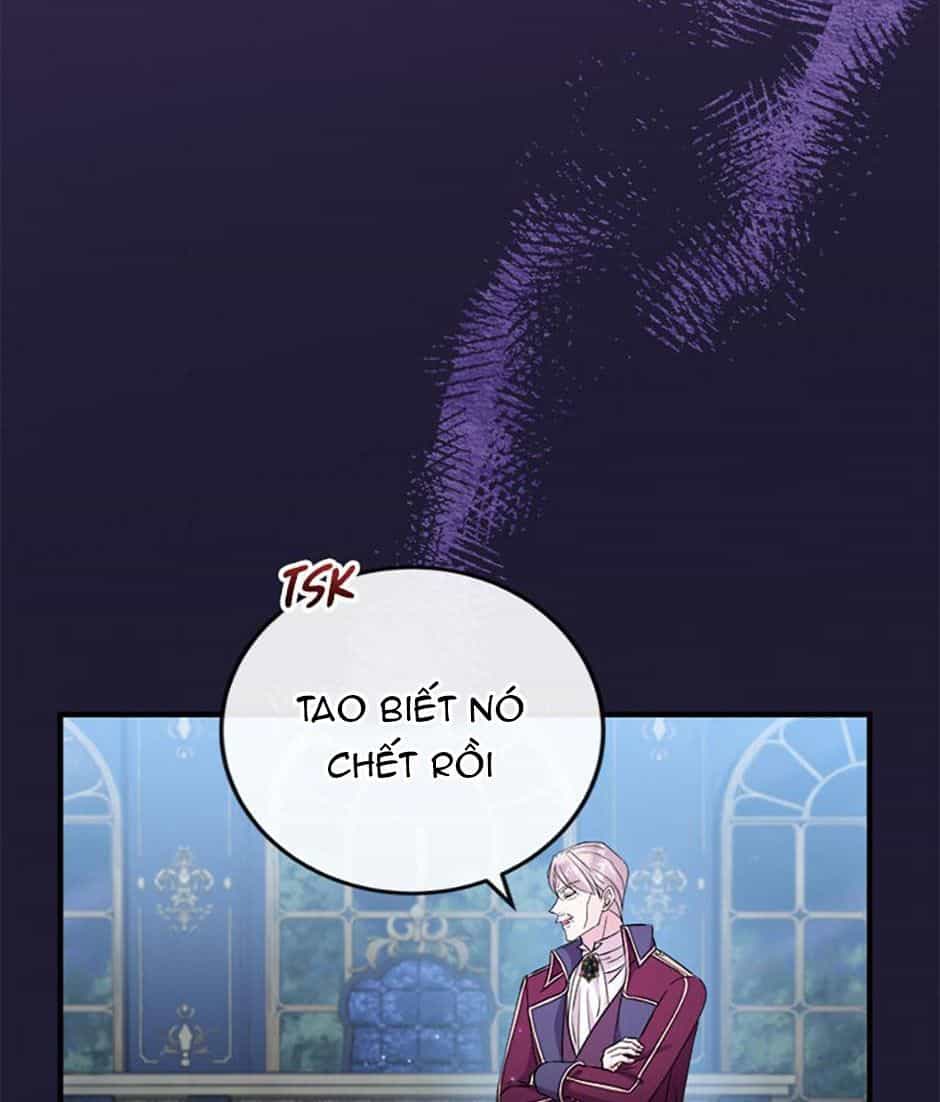 Tôi Không Muốn Chết Lần Nữa! - Chương 38 - ảnh 6
