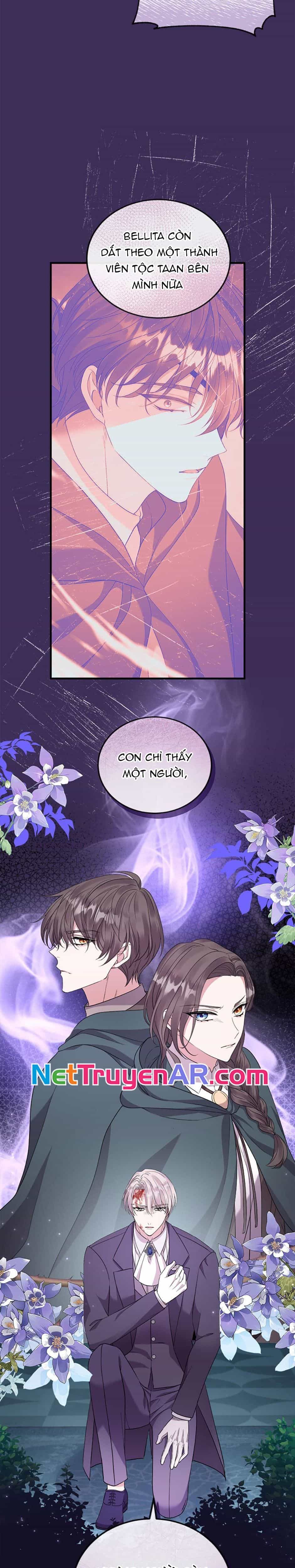 Tôi Không Muốn Chết Lần Nữa! - Chương 38 - ảnh 9
