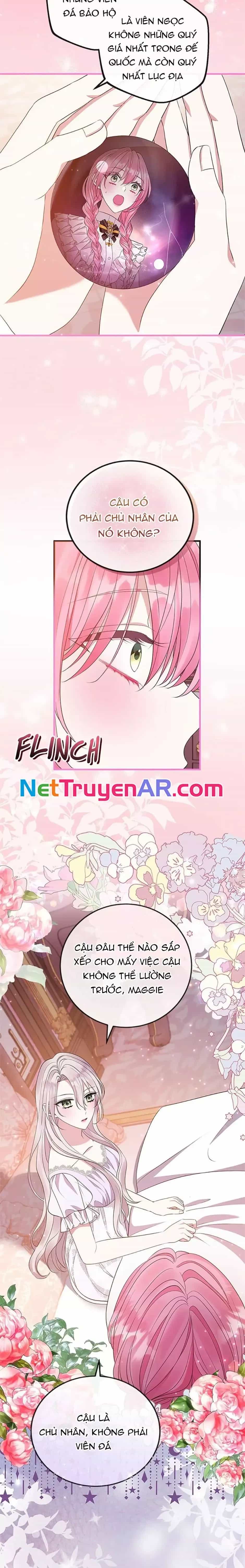 Tôi Không Muốn Chết Lần Nữa! - Chương 39 - ảnh 14