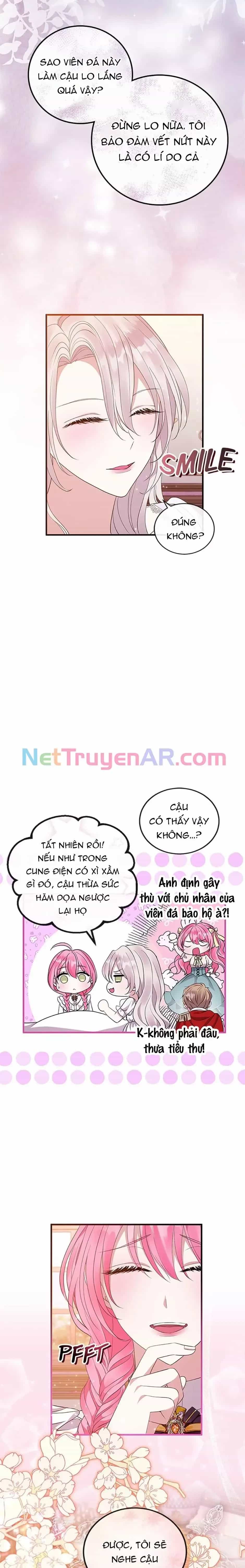 Tôi Không Muốn Chết Lần Nữa! - Chương 39 - ảnh 15