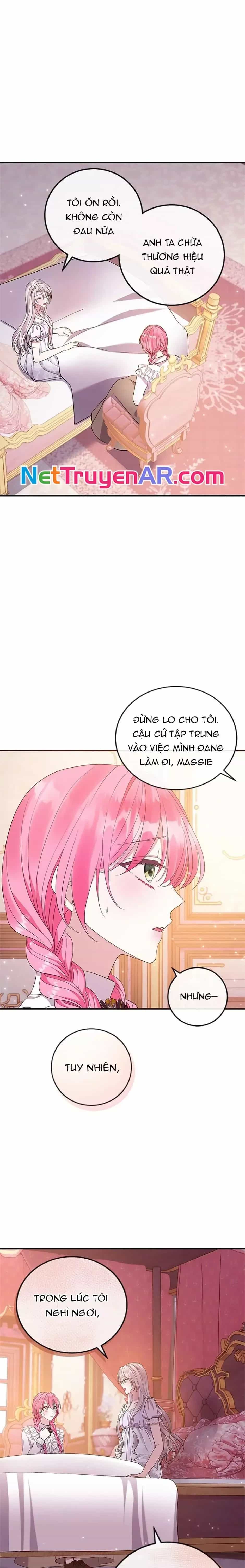 Tôi Không Muốn Chết Lần Nữa! - Chương 39 - ảnh 17