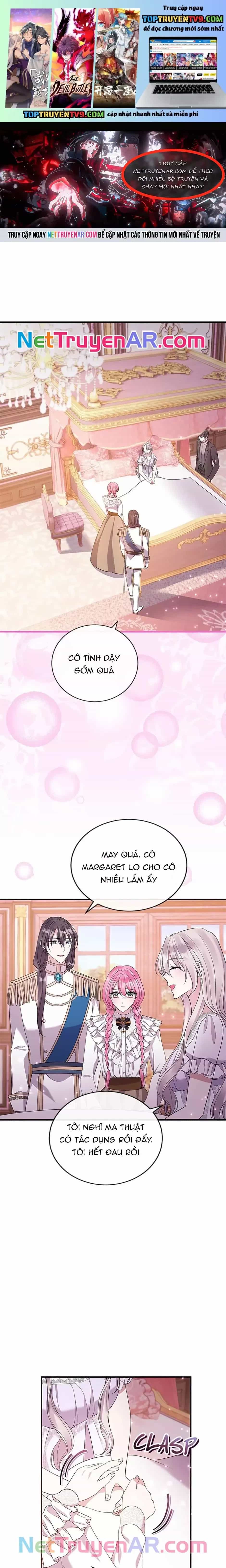 Tôi Không Muốn Chết Lần Nữa! - Chương 39 - ảnh 2