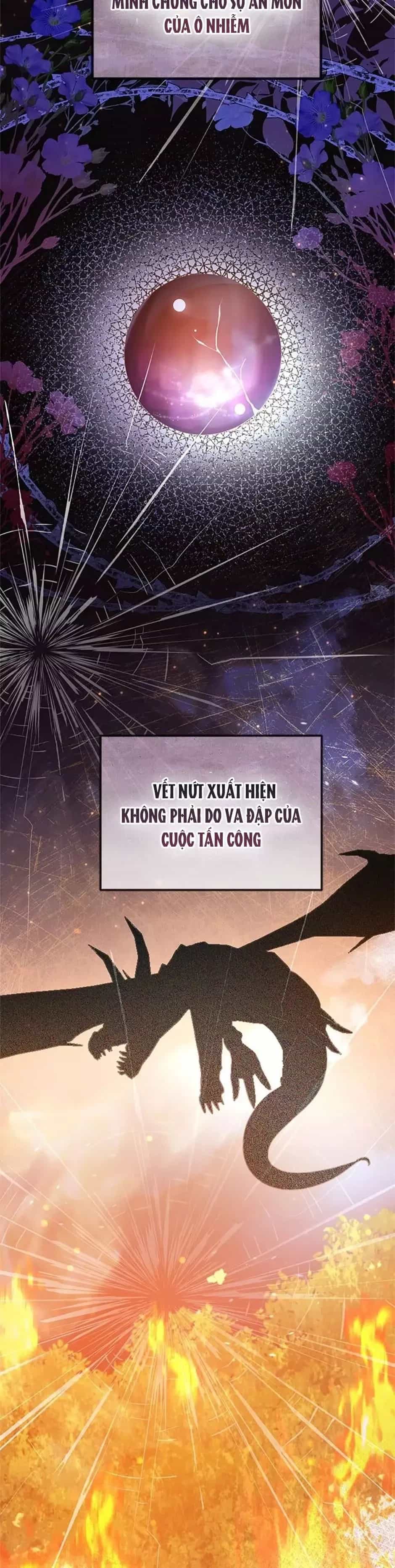 Tôi Không Muốn Chết Lần Nữa! - Chương 39 - ảnh 21