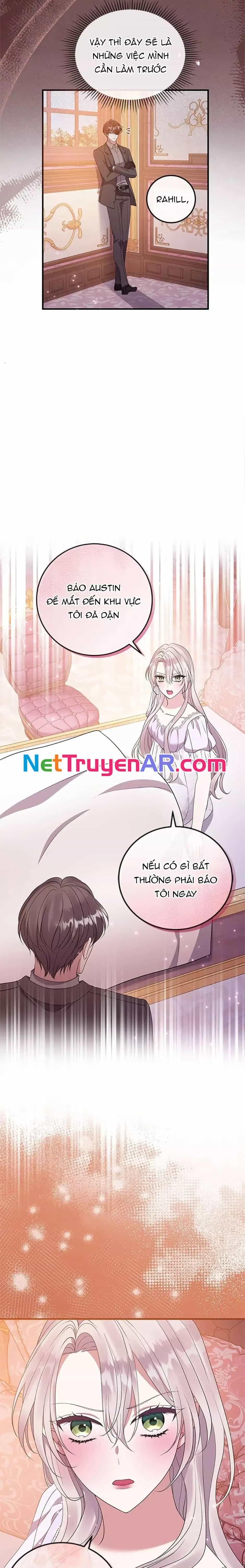 Tôi Không Muốn Chết Lần Nữa! - Chương 39 - ảnh 24