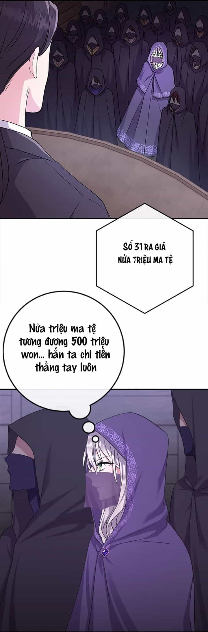 Tôi Không Muốn Chết Lần Nữa! - Chương 4 - ảnh 13