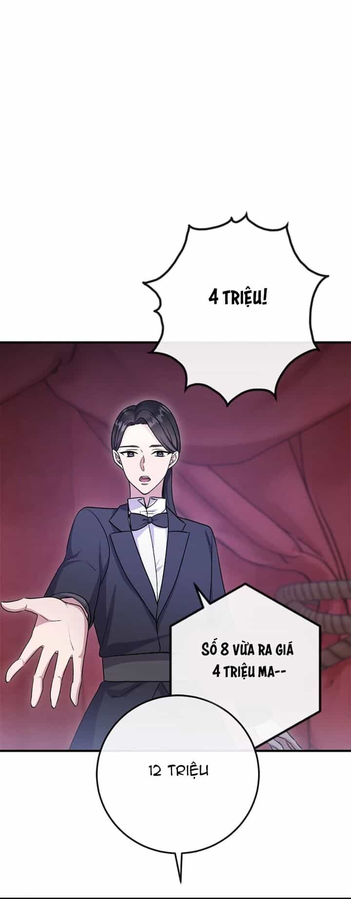 Tôi Không Muốn Chết Lần Nữa! - Chương 4 - ảnh 27