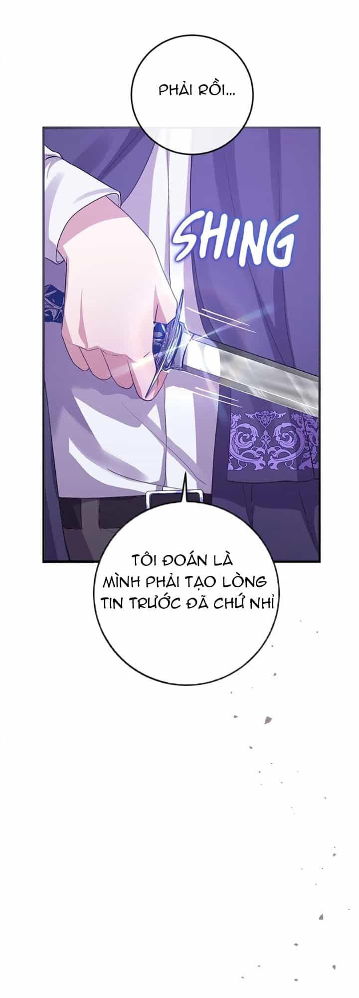Tôi Không Muốn Chết Lần Nữa! - Chương 4 - ảnh 52