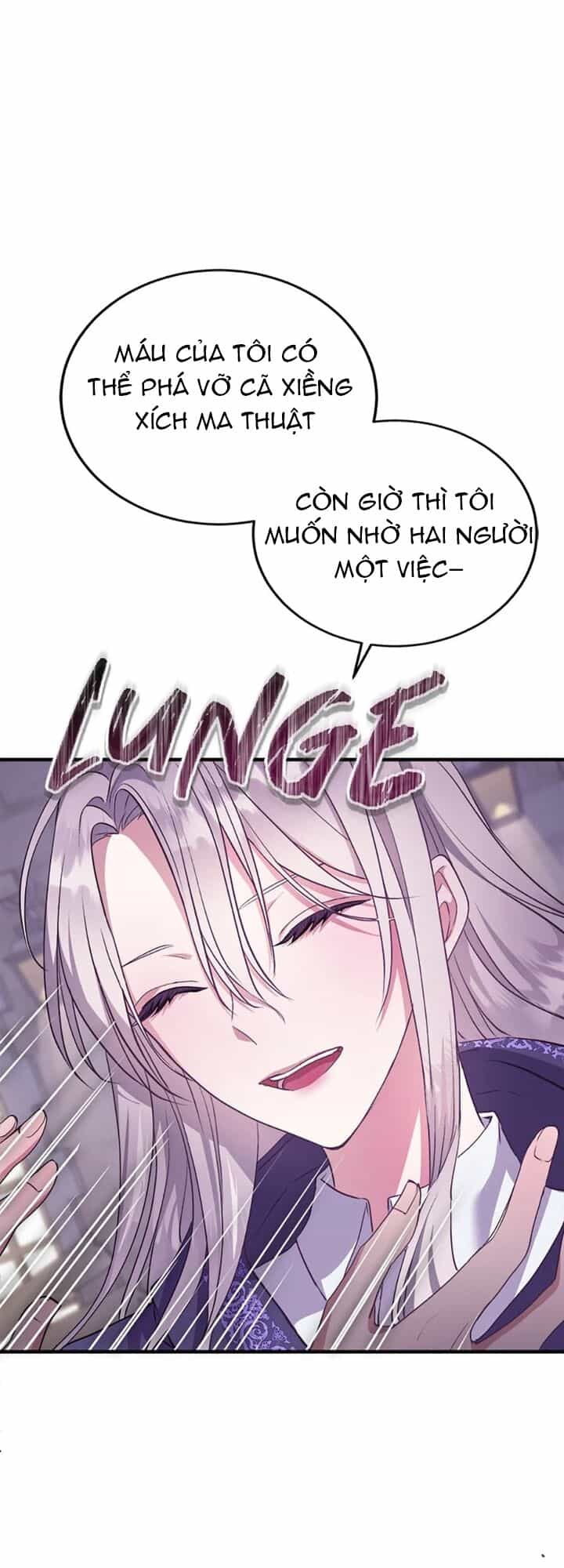 Tôi Không Muốn Chết Lần Nữa! - Chương 4 - ảnh 61