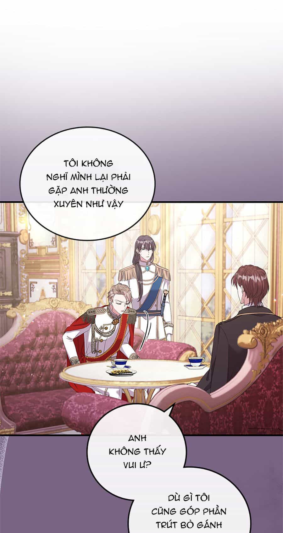 Tôi Không Muốn Chết Lần Nữa! - Chương 41 - ảnh 17