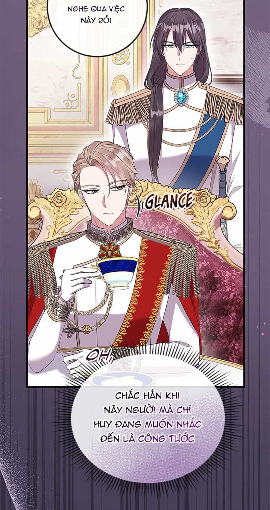 Tôi Không Muốn Chết Lần Nữa! - Chương 41 - ảnh 21