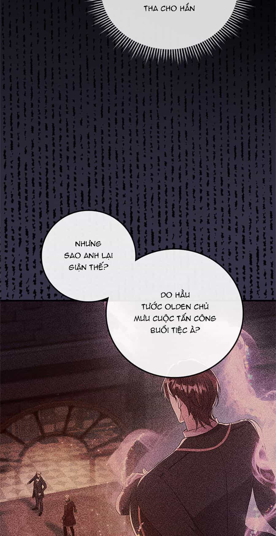 Tôi Không Muốn Chết Lần Nữa! - Chương 41 - ảnh 26